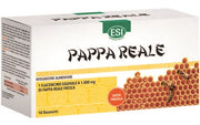 Esi Gelée Royale 10 flacons