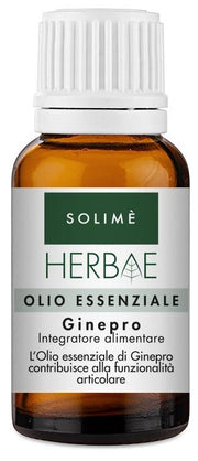 HERBAE GINEPRO OLIO ESSENZIALE