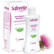 Boiron Saforelle Nettoyant Intime Doux et Apaisant 250 ml