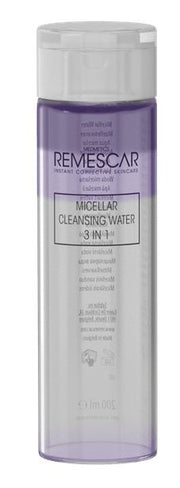 Remescar Acqua Micellare Detergente 3 in 1 200ml