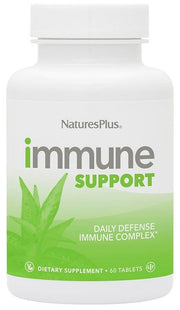 IMMUNE SUPPORT 60 COMPRIMÉS