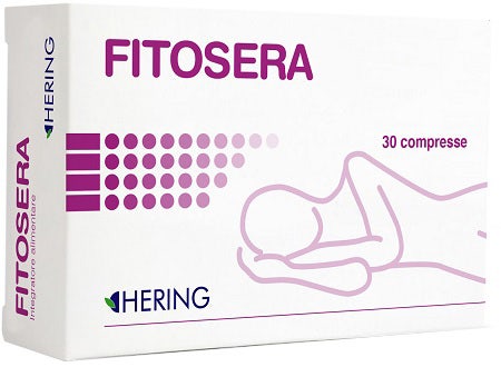 FITOSERA 30 comprimés