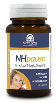 NH PAUSE 60CPS