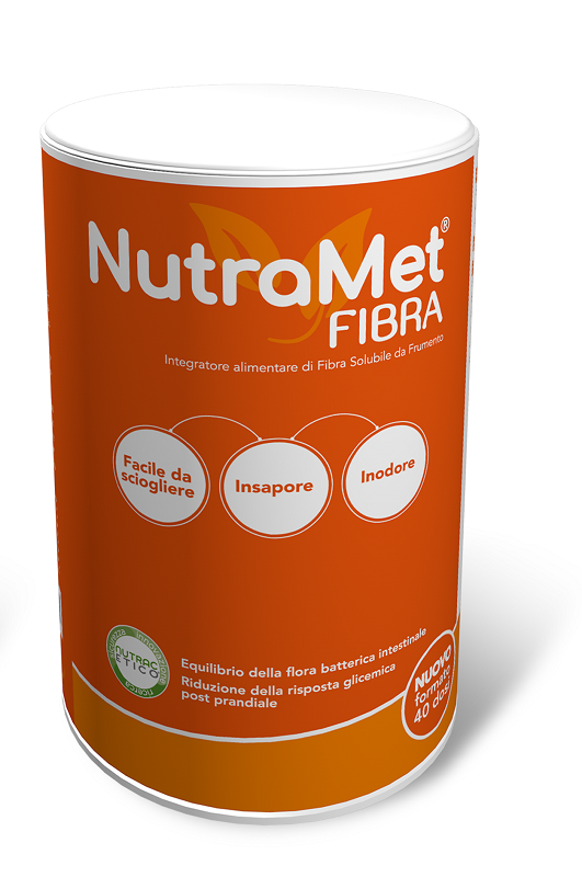 Nutramet fibres 320 g