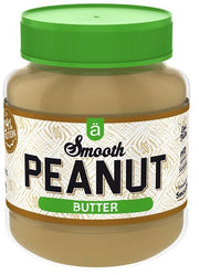 Nano Supps Smooth Peanut Butter 400g
