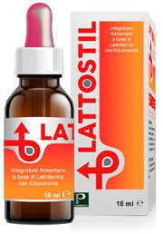 LATTOSTIL GOUTTES 16ML