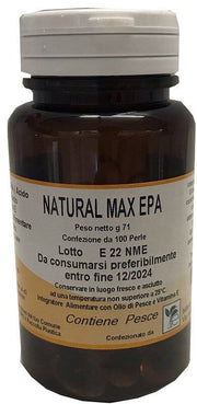Guna Omegaformula 30 comprimés - Complément alimentaire oméga 3 premium