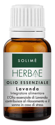 HUILE ESSENTIELLE DE LAVANDE 10 ML