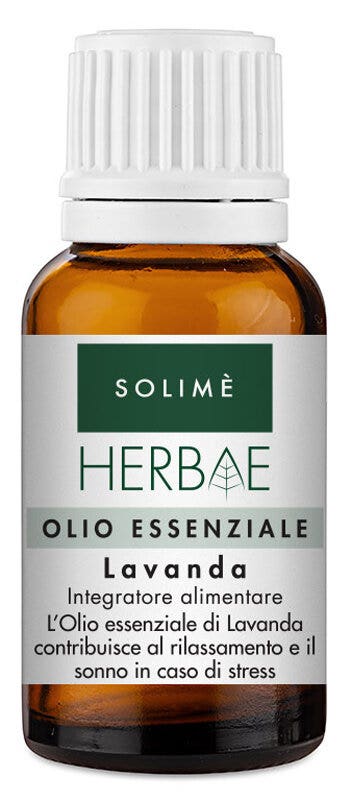 HUILE ESSENTIELLE DE LAVANDE 10 ML