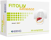 Fitoliv Advance 30 comprimés