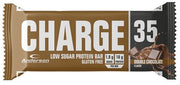 Anderson Charge 35 Barre protéinée au chocolat 50 g