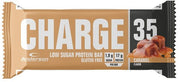 Anderson Charge 35 Barre protéinée au caramel 50 g