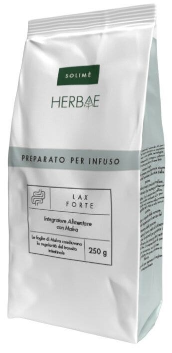 LAX FORTE 250G