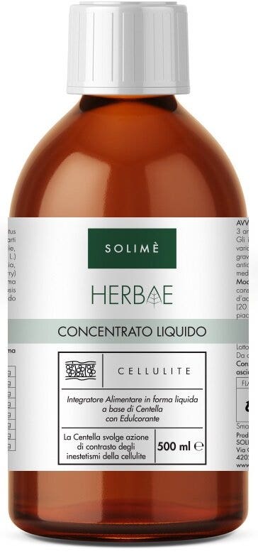 CONCENTRÉ LIQUIDE CELL 500 ml