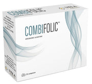 Combifolic 30 comprimés
