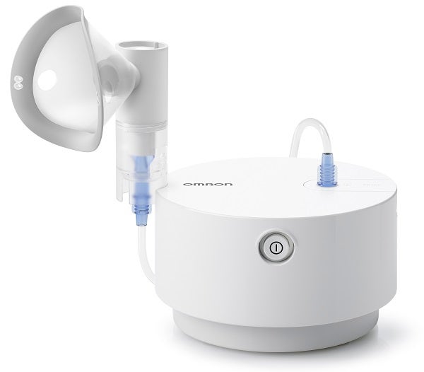 Omron Nebulizzatore Pistone C28P