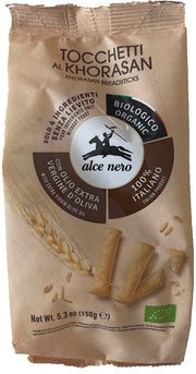 Alce Nero Tocchetti Khorasan 150g