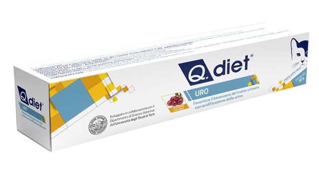 URO Q DIET