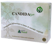 IMMUNO ARIA COLOSTRUM DE CHÈVRE 60 CAPSULES