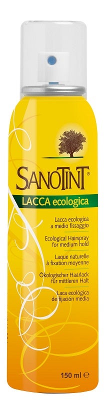 SANOTINT LACCA ECOLOGICA