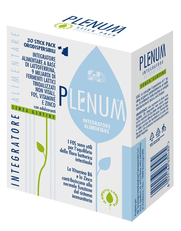 Laborest Colpofix Immunity 20 sachets