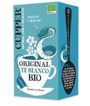 Cupper Thé blanc 34 g