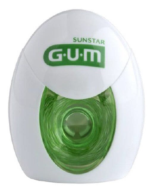 Gum 3500 & Twisted Fil dentaire 30 mètres