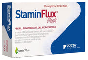 Staminflux Fast 20 comprimés