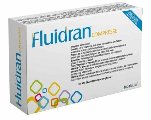 TOTAL DEP 500 ml