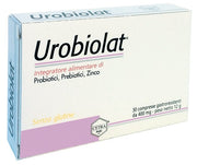 UROBIOLAT 30CPR