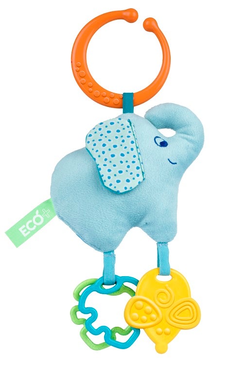 Chicco Jeu Elephant On The Go Eco+