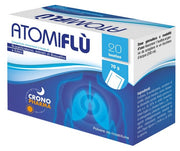 ATOMIFLU' 20BUST