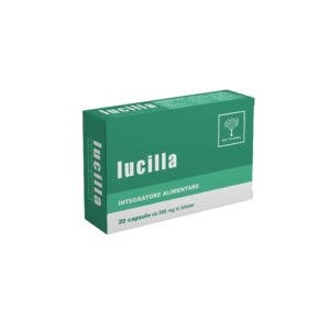 Lucilla 20 gélules