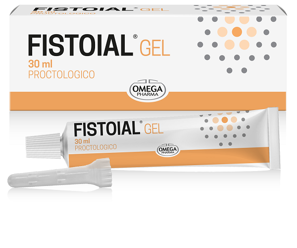 Fistoial Gel proctologique 30 ml