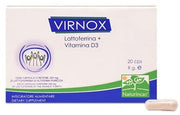ENTEROSPORINA LF 10 gélules