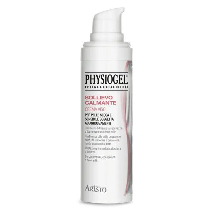 Physiogel Crème apaisante pour le visage 40 ml