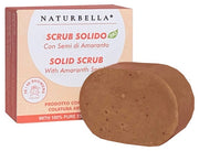 Naturbella Scrub Solido Bio 50g