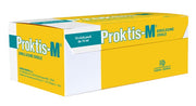 Podovis Crème pour les pieds et les ongles format voyage 50 ml