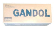 GANDOL 80ML