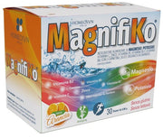 MAGNIFIKO 30BUST