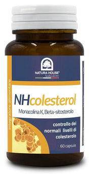 NH COLESTEROL 30CPS