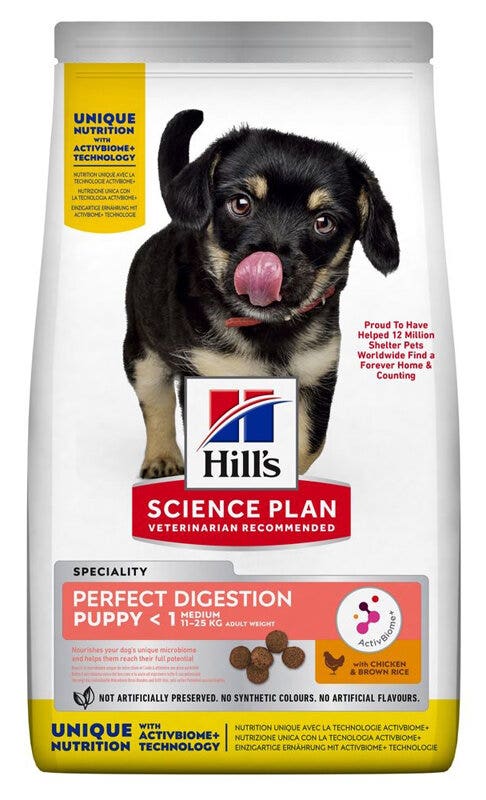 Hill's Prescription Diet Z/D Food Sensitivities Croquettes pour chats Sac de 6 kg