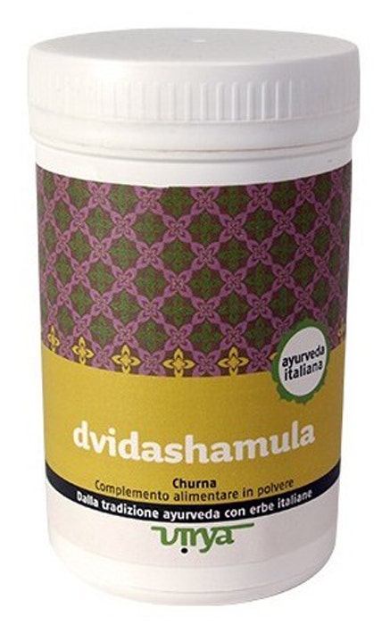 DVIDASHAMULA VIRYA 80 g