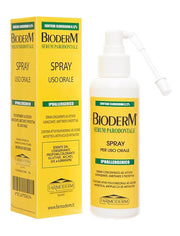 Bioderm Serum Parodontale Spray 125ml
