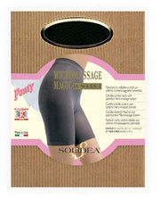 Solidea Selene Collants opaques 70 deniers couleur bleu foncé taille 4 - XL
