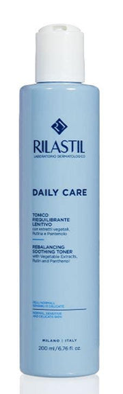 Rilastil Daily Care Tonique 200 ml