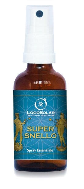 EQUILIBRIO SUPERSNELLO SPR50ML
