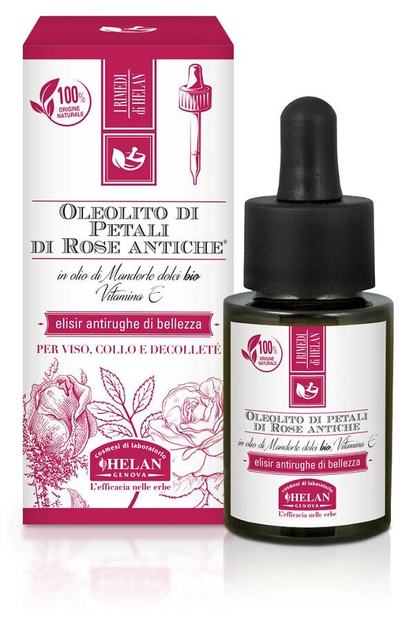 Helan I Sorbetti CherryBerry Shampooing-Douche Concentré 150 ml