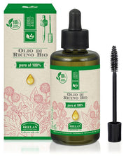 Helan I Rimedi Huile de ricin bio 100 ml