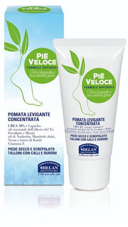 Helan Piè Veloce Pomata Levigante Concentrata 30ml
